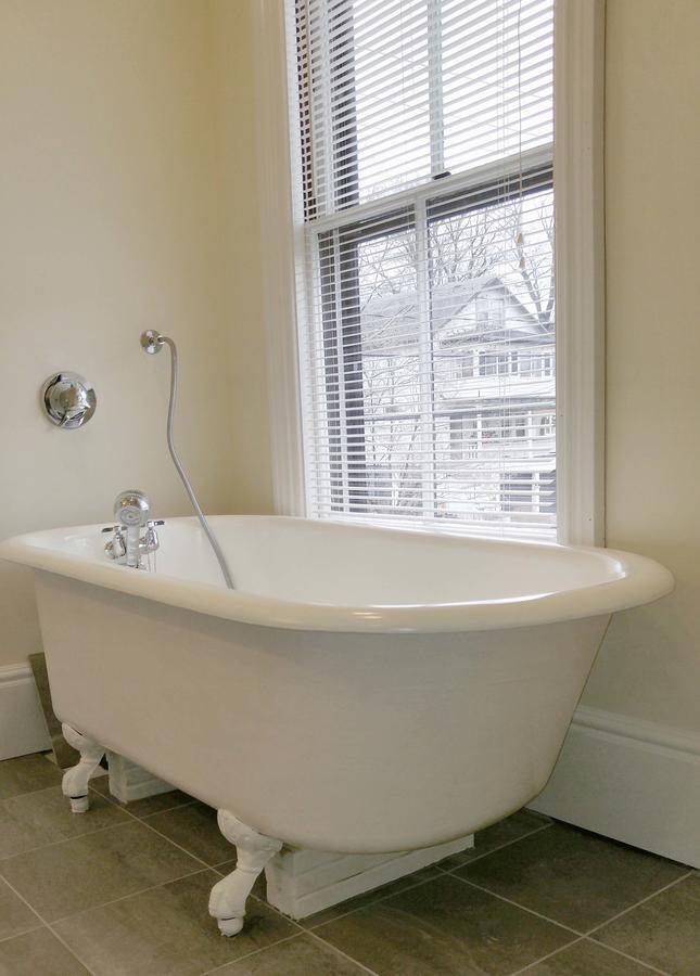 Davis Square Inn ซอเมอร์วิลล์ ภายนอก รูปภาพ
